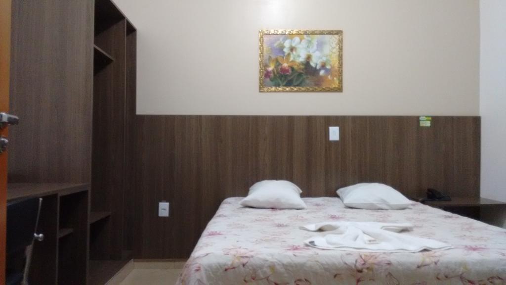 Pantanal Norte Hotel Cuiaba  Ruang foto