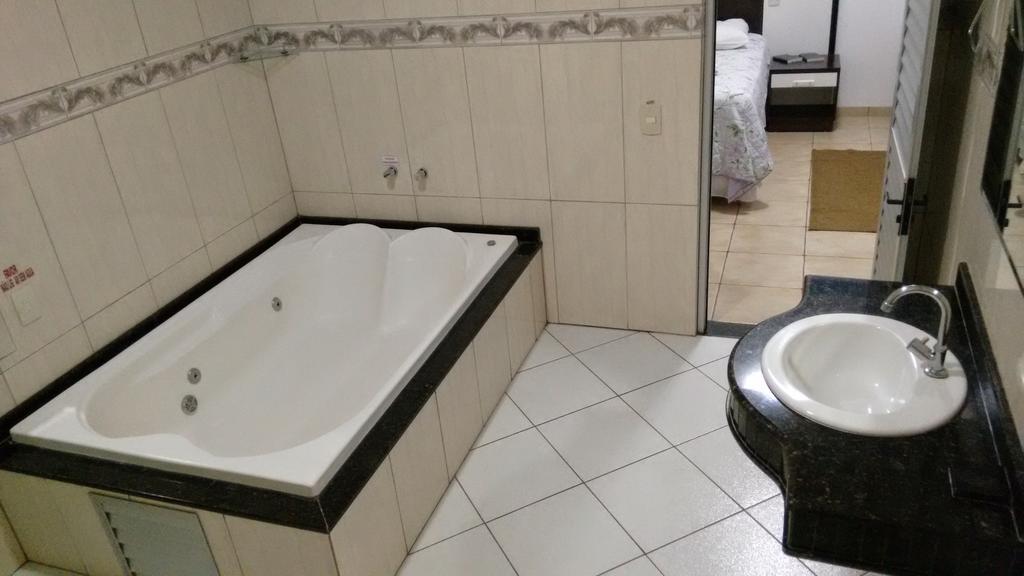 Pantanal Norte Hotel Cuiaba  Ruang foto