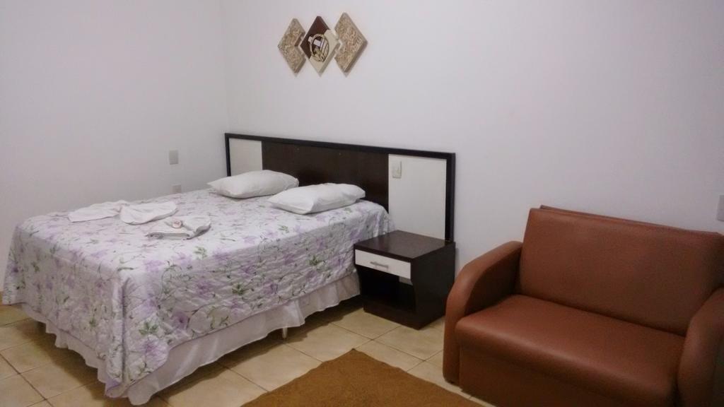 Pantanal Norte Hotel Cuiaba  Ruang foto