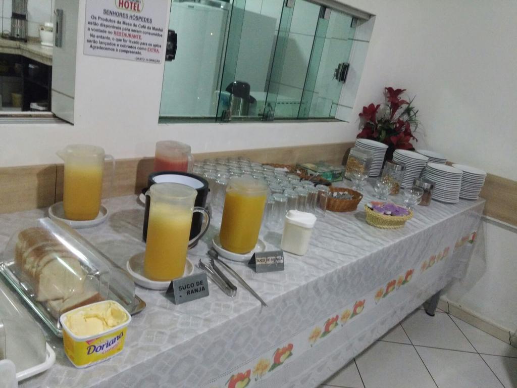 Pantanal Norte Hotel Cuiaba  Bagian luar foto