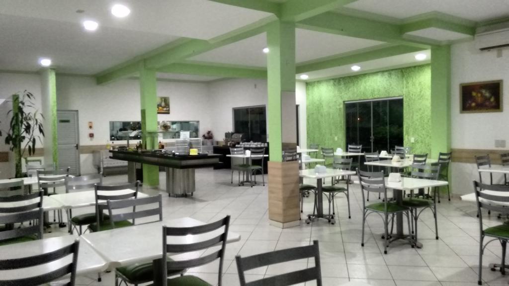 Pantanal Norte Hotel Cuiaba  Bagian luar foto
