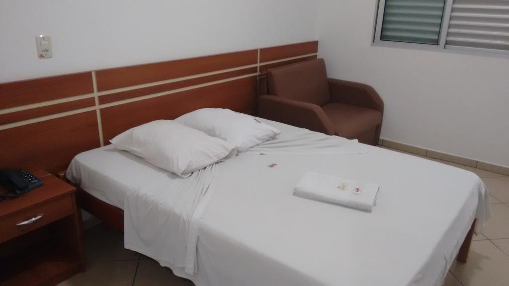 Pantanal Norte Hotel Cuiaba  Bagian luar foto