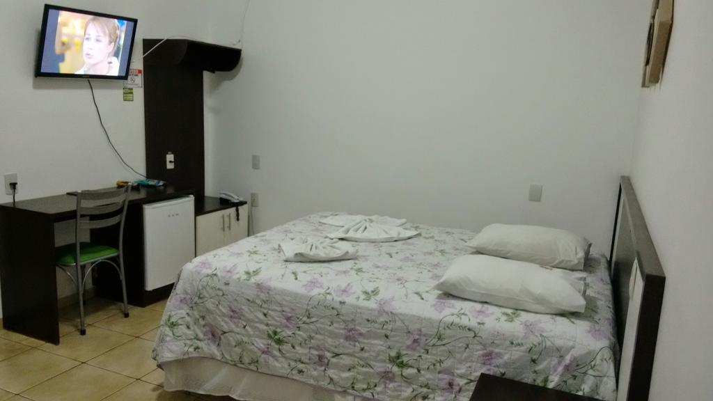 Pantanal Norte Hotel Cuiaba  Bagian luar foto