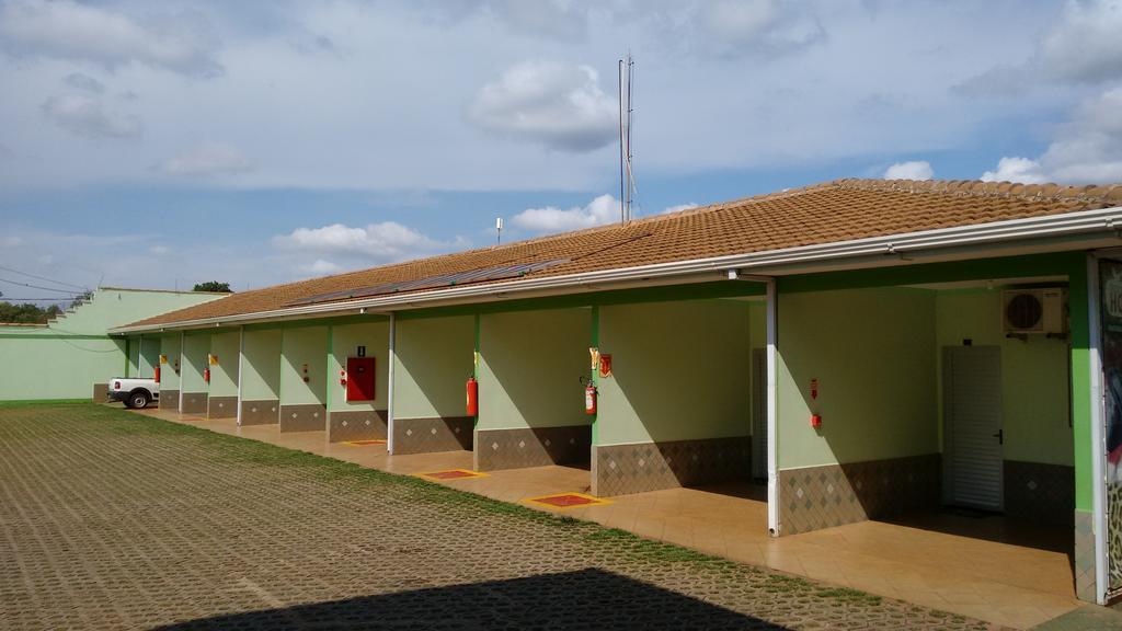 Pantanal Norte Hotel Cuiaba  Bagian luar foto