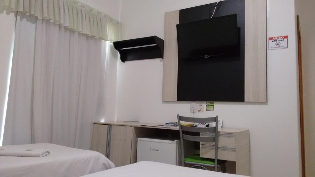 Pantanal Norte Hotel Cuiaba  Bagian luar foto