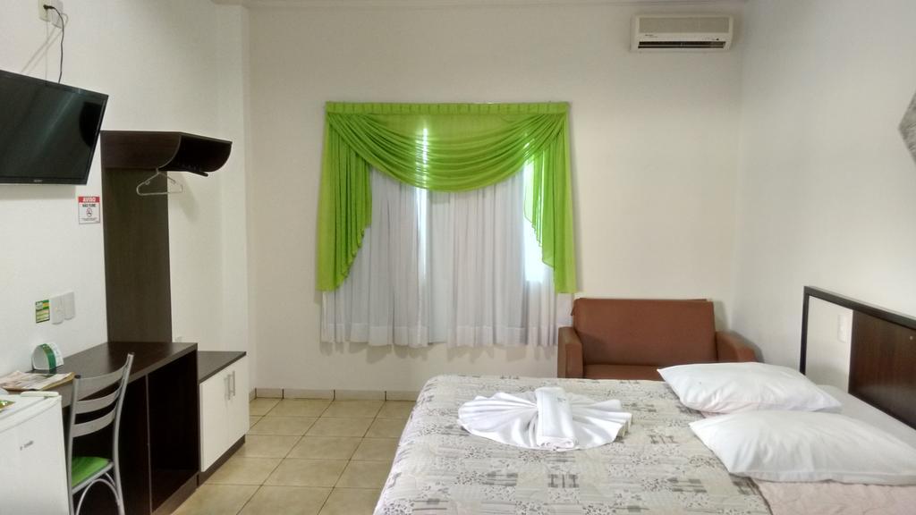 Pantanal Norte Hotel Cuiaba  Bagian luar foto