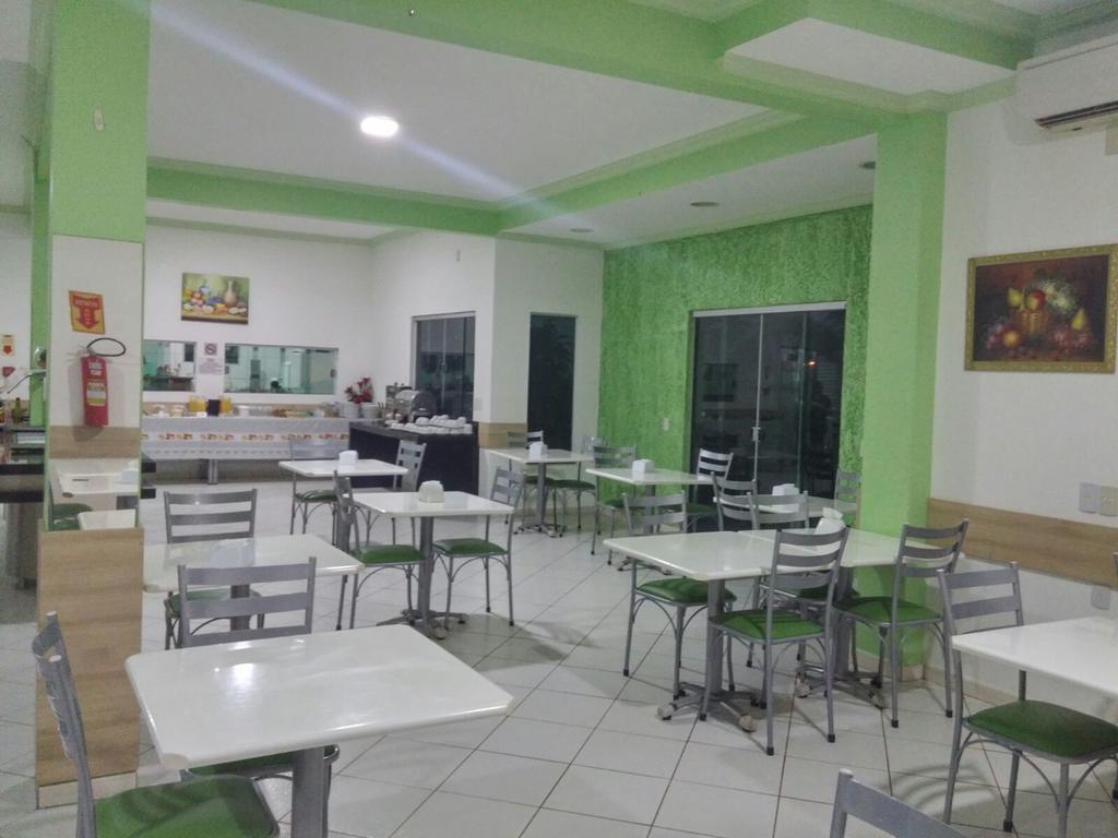 Pantanal Norte Hotel Cuiaba  Bagian luar foto
