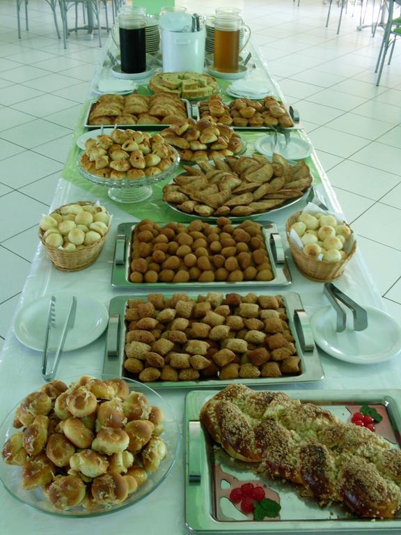 Pantanal Norte Hotel Cuiaba  Bagian luar foto