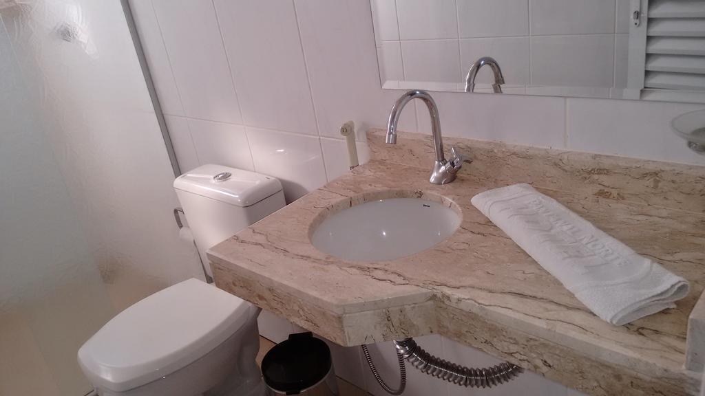Pantanal Norte Hotel Cuiaba  Bagian luar foto